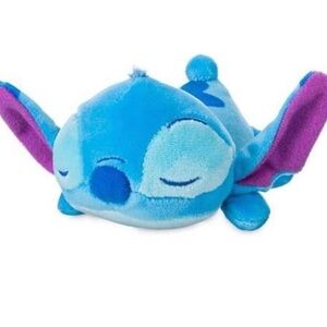 Stitch cudleez mini Disney Lilo and Stitch plush soft toy